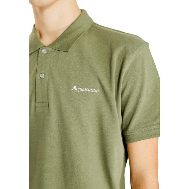 Aquascutum Men Polo