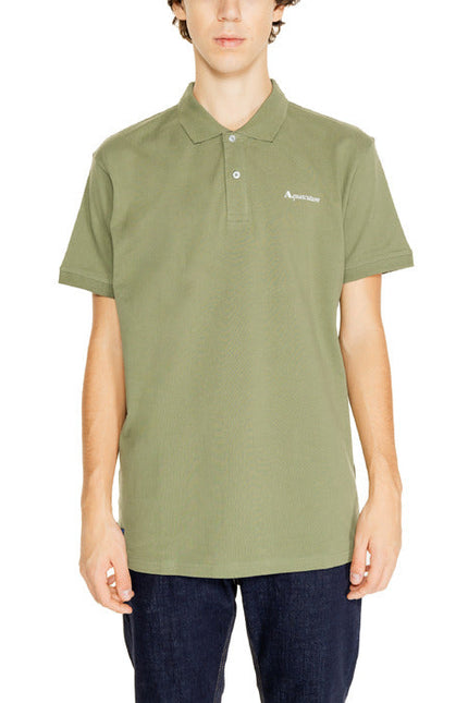 Aquascutum Men Polo