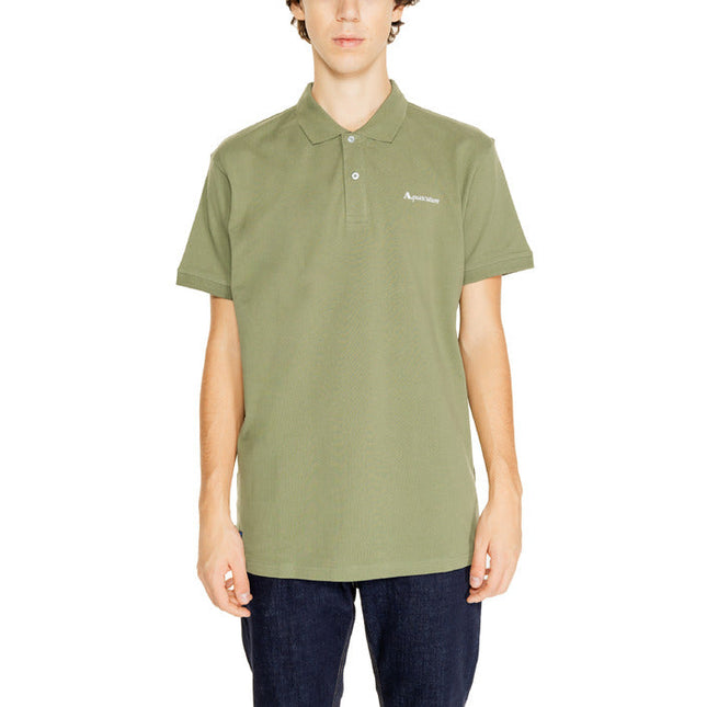 Aquascutum Men Polo