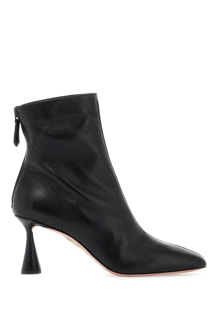 Aquazzura "amore bootie - Black