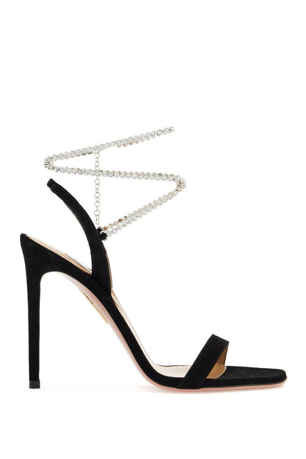 Aquazzura 'careless whisper 105