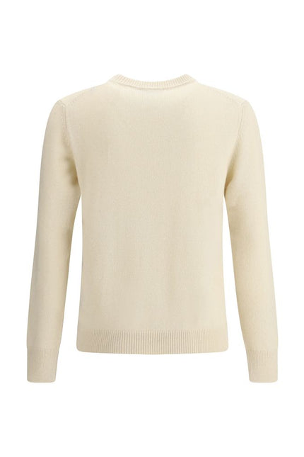 Aragona Cashmere Cashmere Sweater