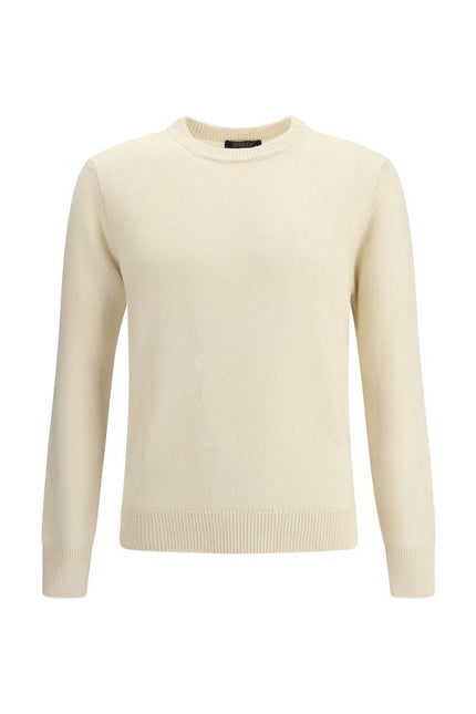 Aragona Cashmere Cashmere Sweater