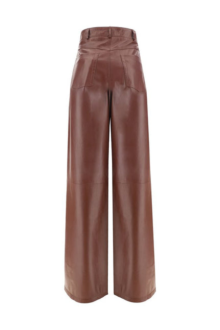 Arma Leather Catania Pants