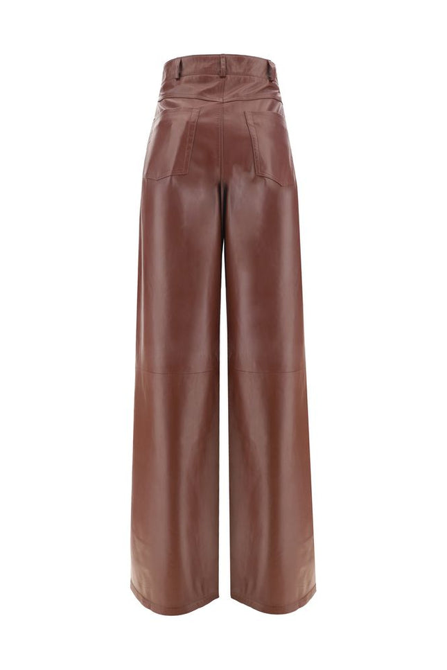 Arma Leather Catania Pants