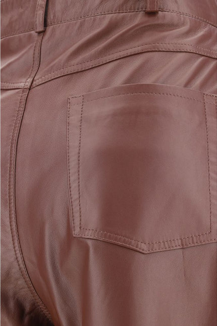 Arma Leather Catania Pants