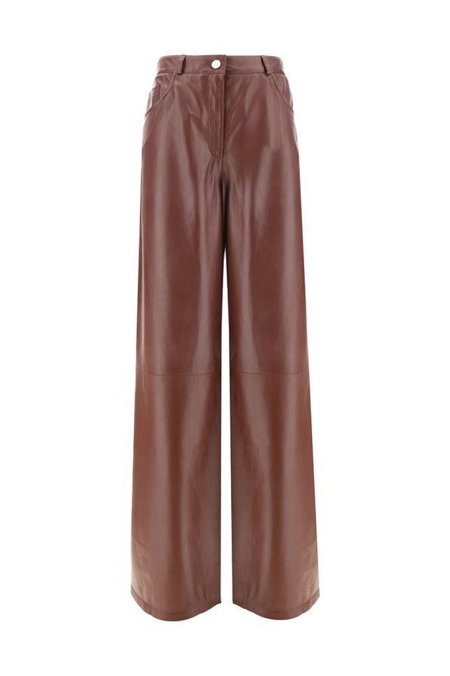 Arma Leather Catania Pants