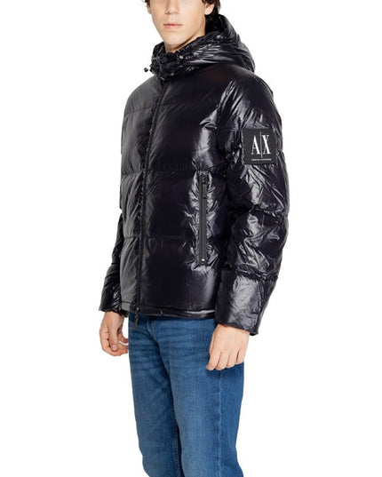 Armani Exchange Men Jacket