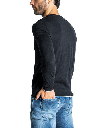 Armani Exchange Men Knitwear