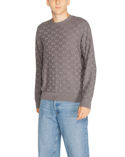 Armani Exchange Men Knitwear