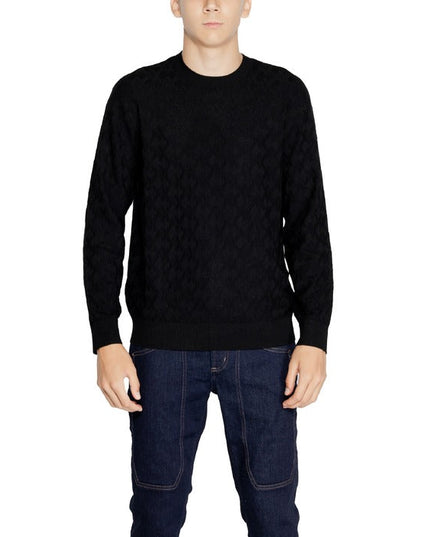 Armani Exchange Men Knitwear