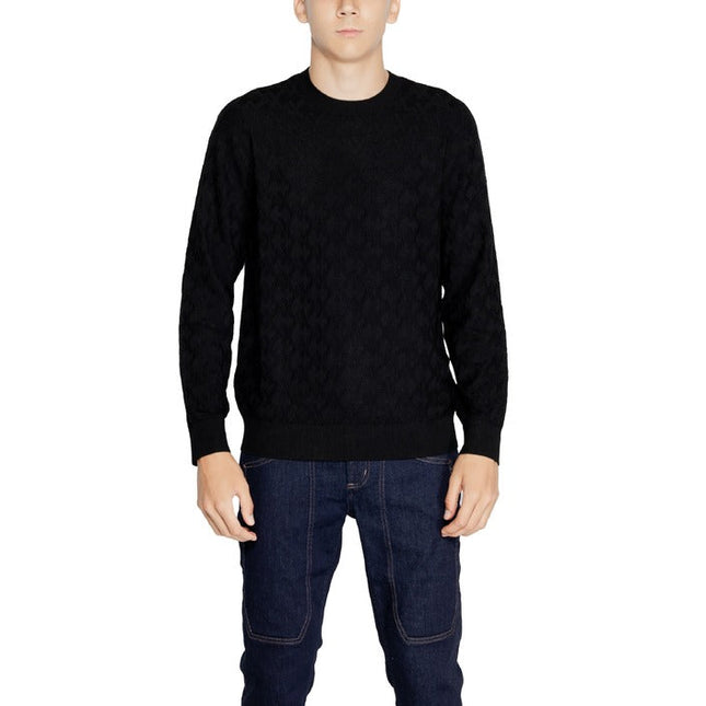 Armani Exchange Men Knitwear