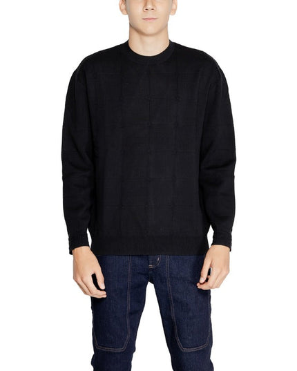 Armani Exchange Men Knitwear