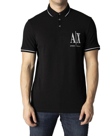 Armani Exchange Men Polo