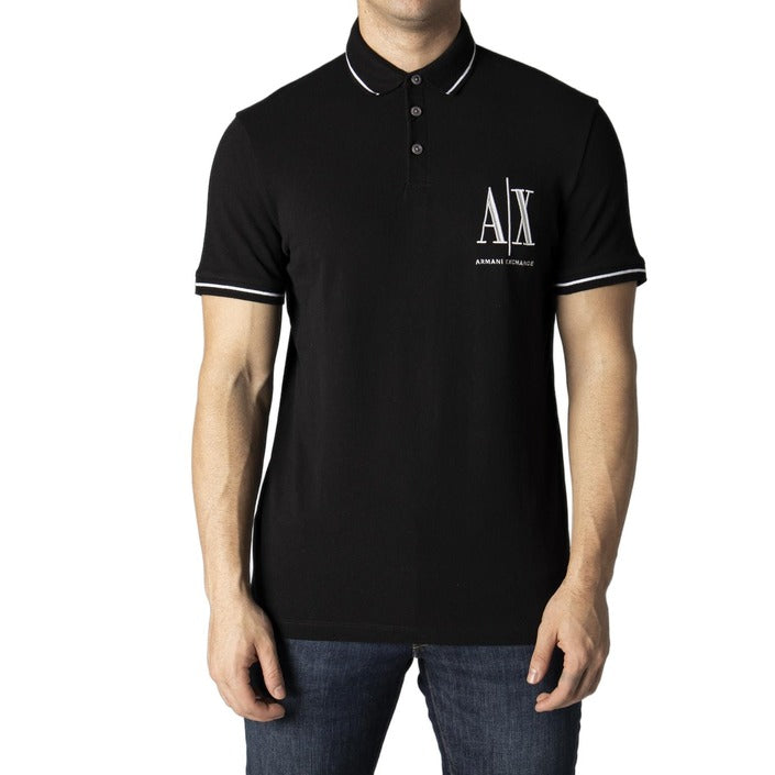 Armani Exchange Men Polo