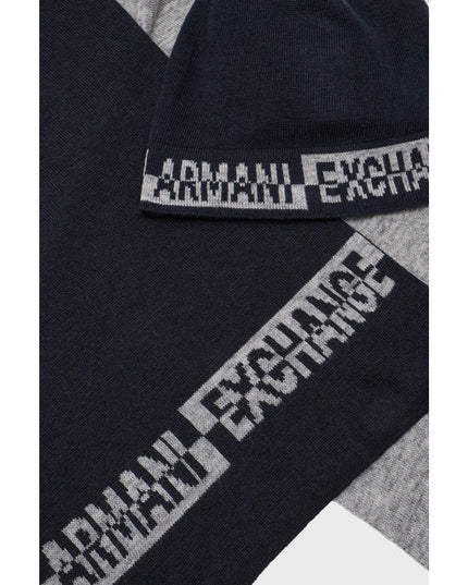 Armani Exchange Men Scarf