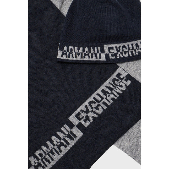 Armani Exchange Men Scarf