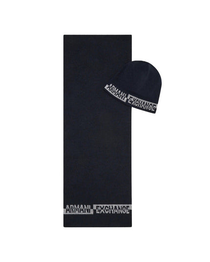 Armani Exchange Men Scarf