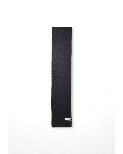 Armani Exchange Men Scarf