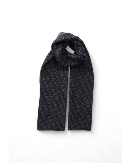 Armani Exchange Men Scarf