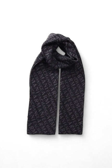 Armani Exchange Men Scarf