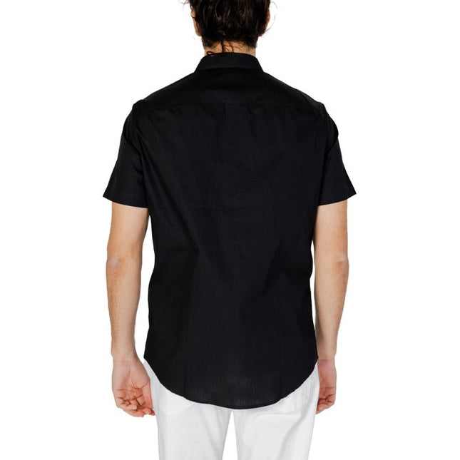 Armani Exchange Men Shirt