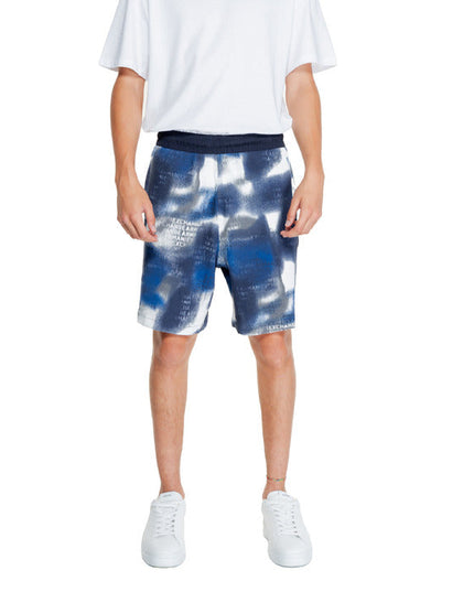 Armani Exchange Men Shorts