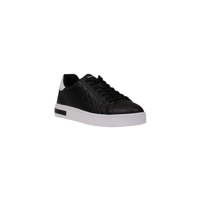 Armani Exchange Men Sneakers