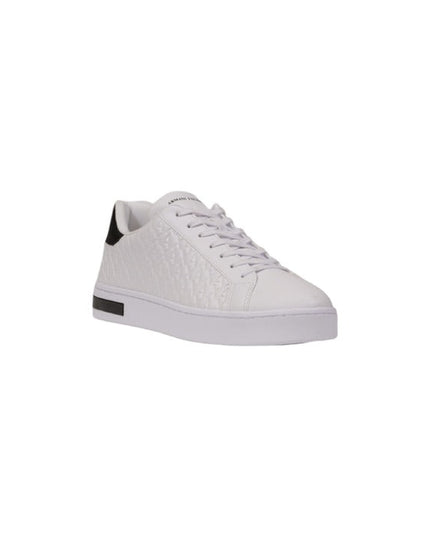 Armani Exchange Men Sneakers