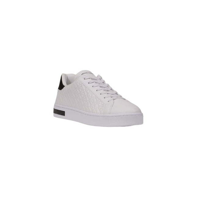 Armani Exchange Men Sneakers