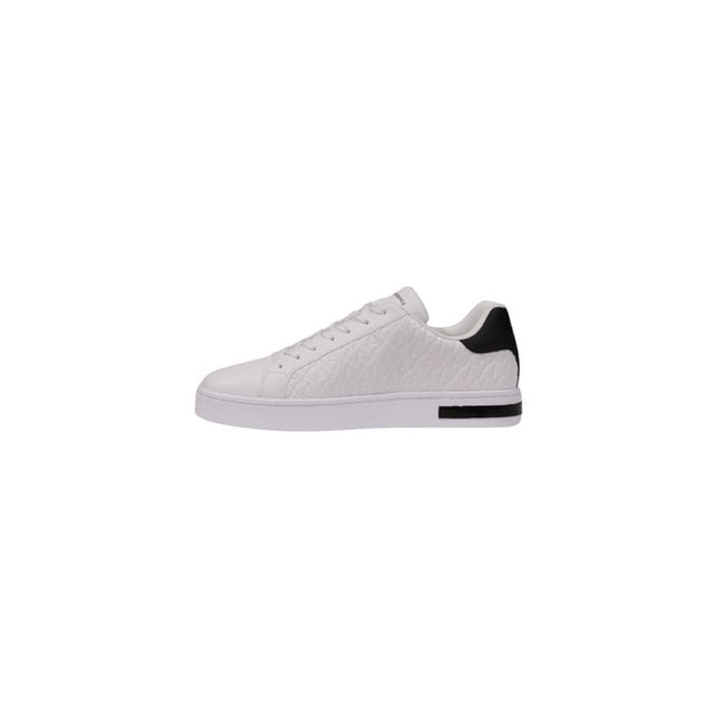 Armani Exchange Men Sneakers