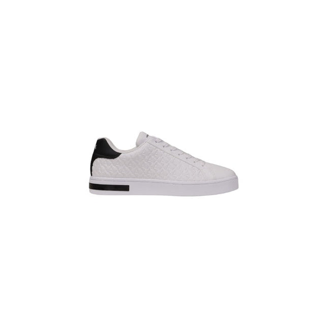 Armani Exchange Men Sneakers