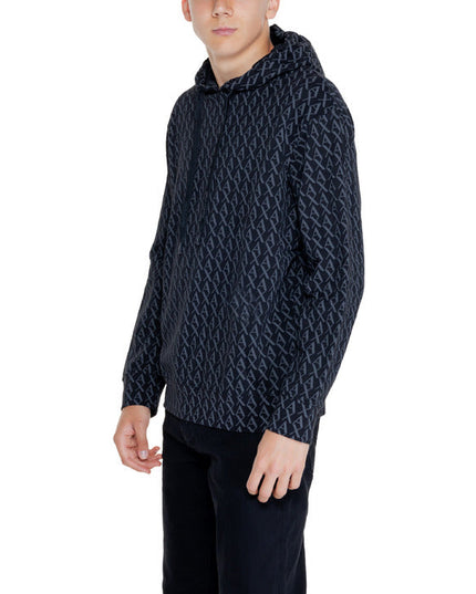 Armani Exchange Men Sweatshirts