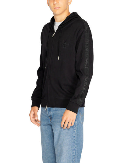 Armani Exchange Men Sweatshirts