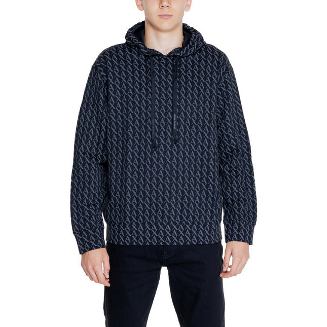 Armani Exchange Men Sweatshirts