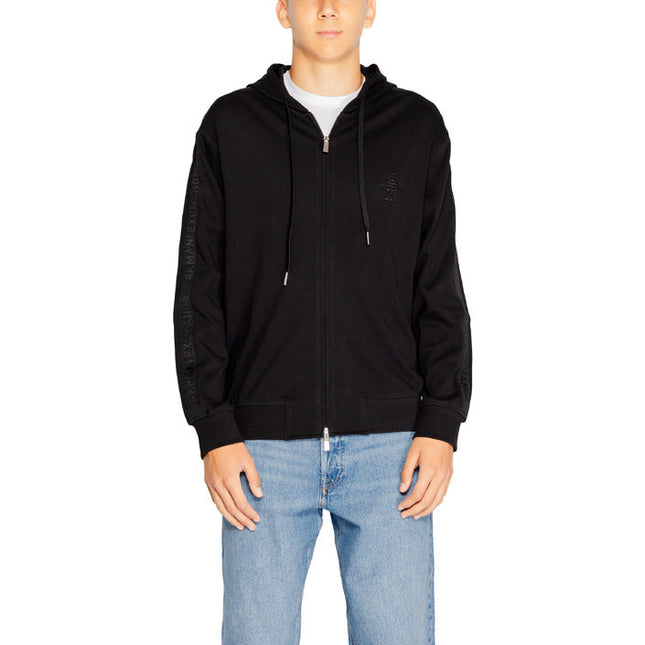 Armani Exchange Men Sweatshirts