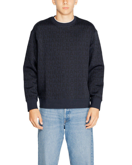 Armani Exchange Men Sweatshirts