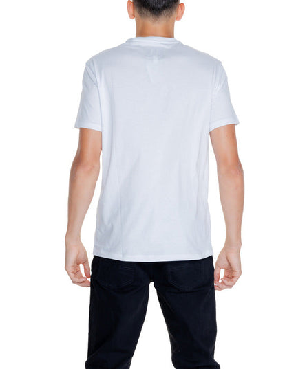 Armani Exchange Men T-Shirt