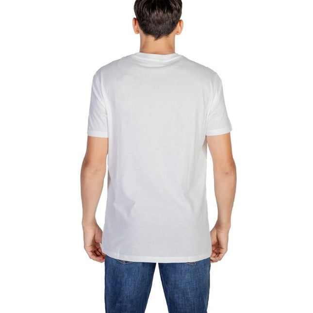 Armani Exchange Men T-Shirt