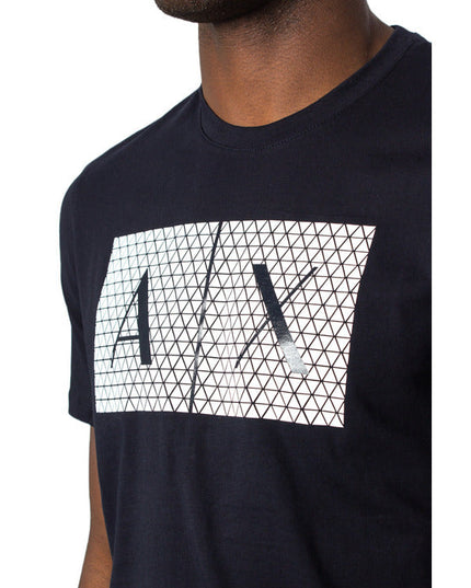 Armani Exchange Men T-Shirt