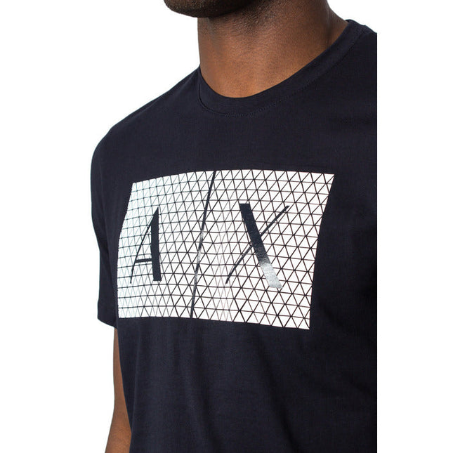 Armani Exchange Men T-Shirt