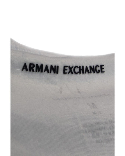 Armani Exchange Men T-Shirt