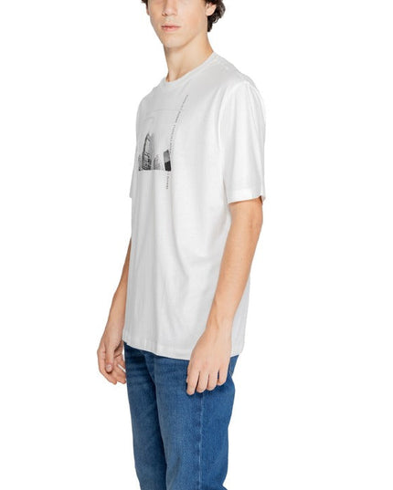 Armani Exchange Men T-Shirt