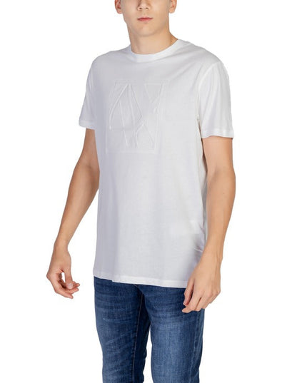 Armani Exchange Men T-Shirt