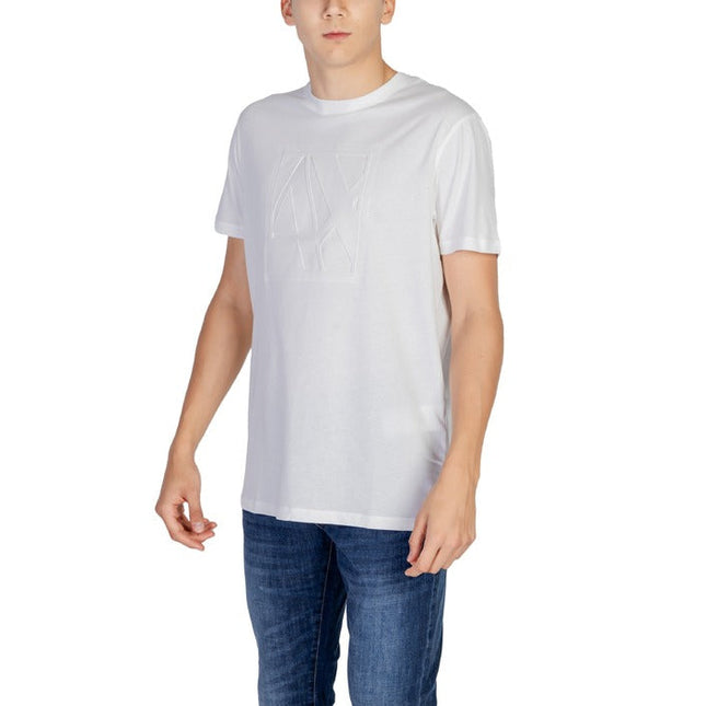 Armani Exchange Men T-Shirt