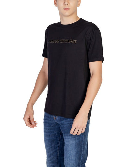 Armani Exchange Men T-Shirt