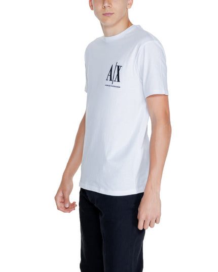 Armani Exchange Men T-Shirt