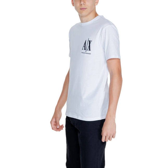 Armani Exchange Men T-Shirt