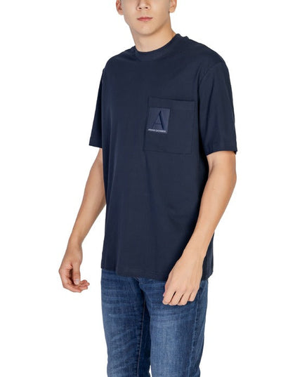 Armani Exchange Men T-Shirt