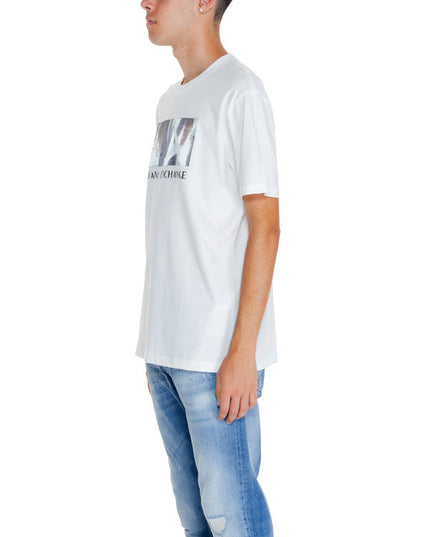 Armani Exchange Men T-Shirt